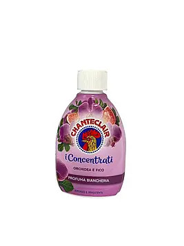 Парфум для білизни Півник Orchidea E Fico 220 мл