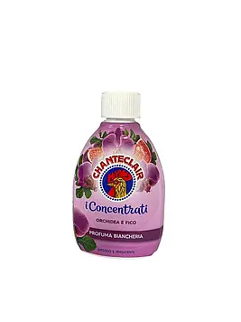 Парфум для білизни Півник Orchidea E Fico 220 мл