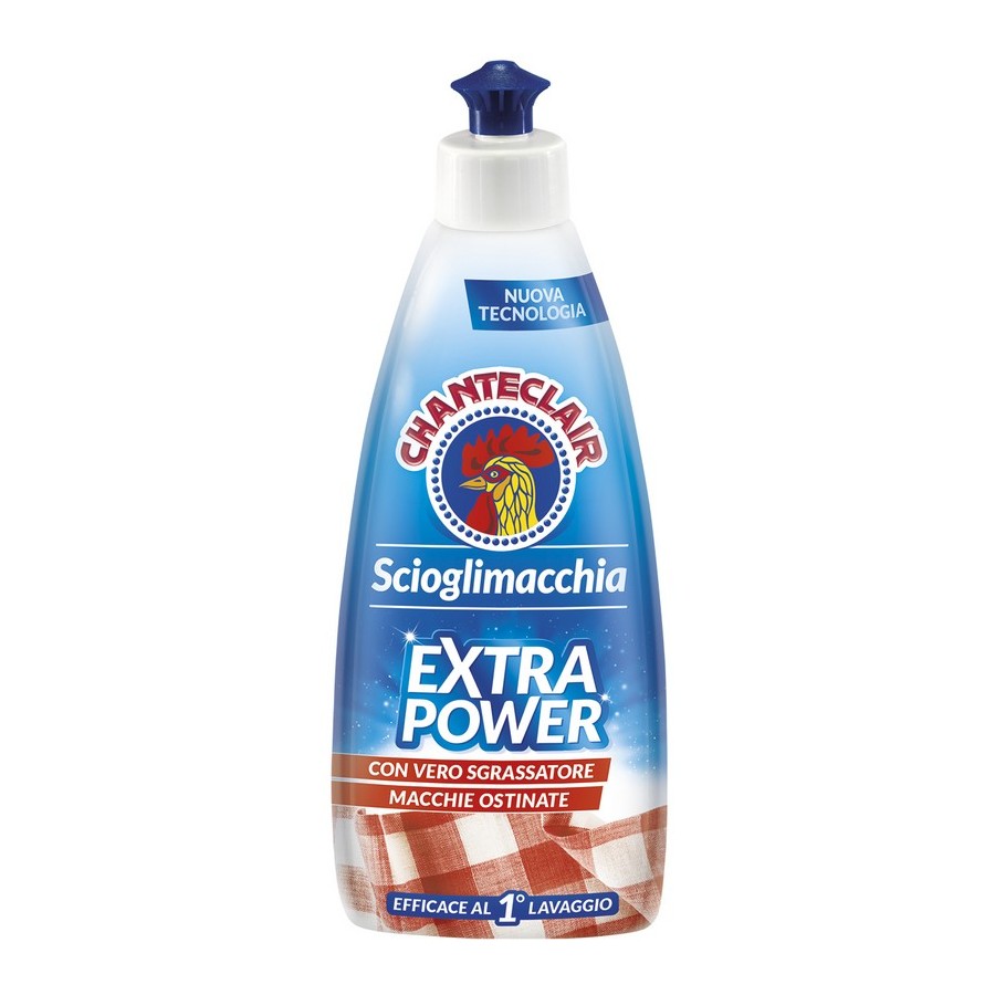 Півник від плям рідкий Півник Extra Power 375 мл